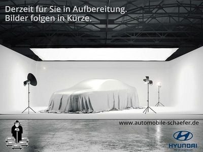 Gebraucht Hyundai i10 Edition 30+ 67 PS (49 kW) 2022 Weiss Kleinwagen