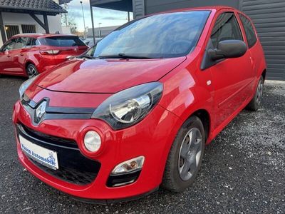 gebraucht Renault Twingo Dynamique 1.2 16V 75