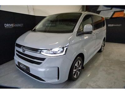 Gebraucht VW T7 Style 170 PS (125 kW) 2025 Grau Van