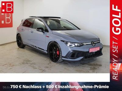 Gebraucht VW Golf VIII Style 300 PS (220 kW) 2024 Grau Limousine