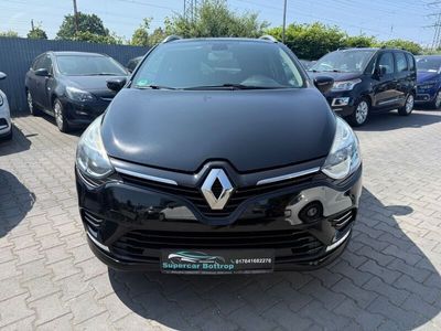 Renault Clio IV
