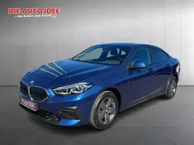 Gebraucht BMW 216