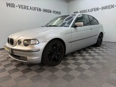 Gebraucht BMW 325