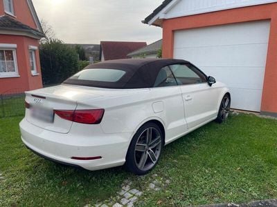 Audi A3 Cabriolet