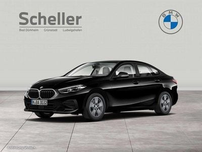 Second-hand BMW 218 Advantage 136 CP (100 kW) 2023 Negru Berlinǎ