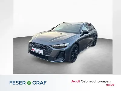 Używany Audi A5