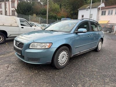Gebraucht Volvo V50