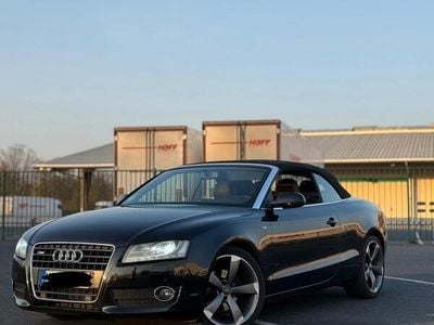 Audi A5 Cabriolet