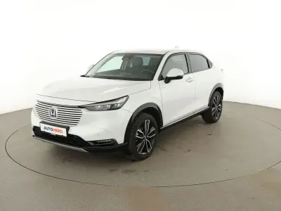 Occasion Honda HR-V Advance 131 ch (96 kW) 2023 Blanc SUV