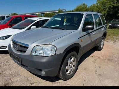 Mazda Tribute