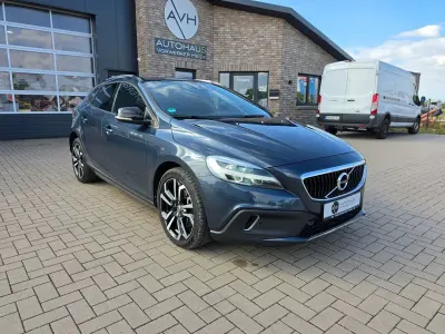 Gebraucht Volvo V40 CC