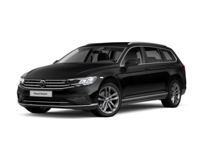 Gebraucht VW Passat Elegance 190 PS (139 kW) 2020 Kombi