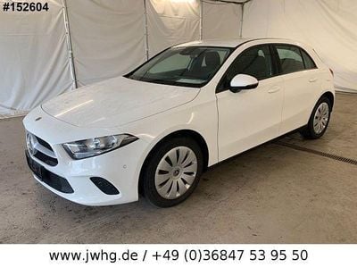 Mercedes A250
