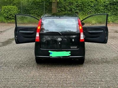 Daihatsu Cuore