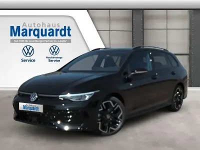 Gebraucht VW Golf VIII
