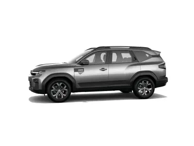 Neu Dacia Bigster Expression 140 PS (102 kW) 2026 Grau SUV