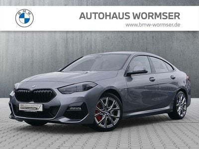 Gebraucht BMW 220 Performance 178 PS (130 kW) 2024 Grau Coupé