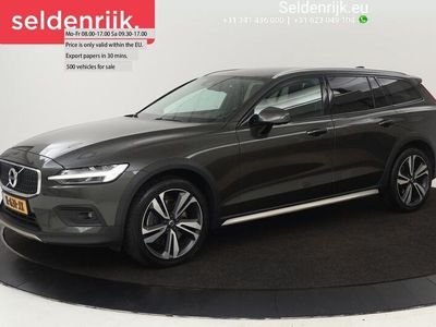 Volvo V60 CC
