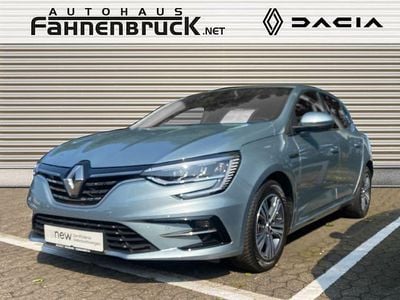 Renault Mégane IV
