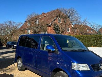 VW T5