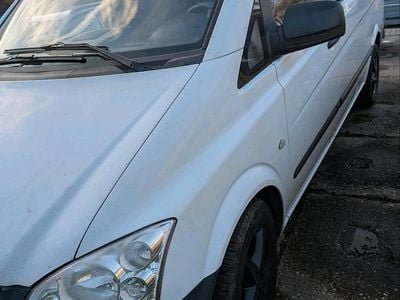 Mercedes Vito