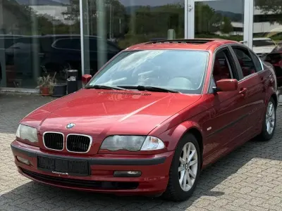 Gebraucht BMW 323