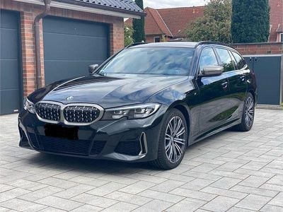 BMW M340