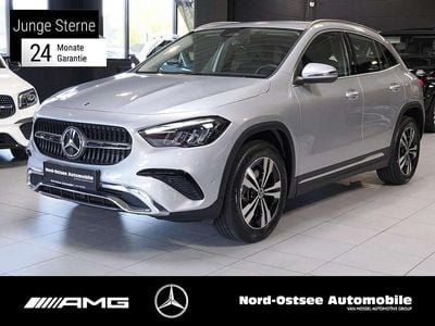 Mercedes GLA200