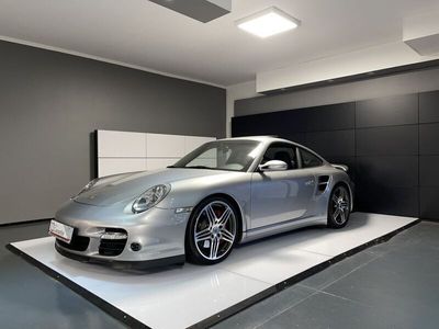 Porsche 997 Turbo