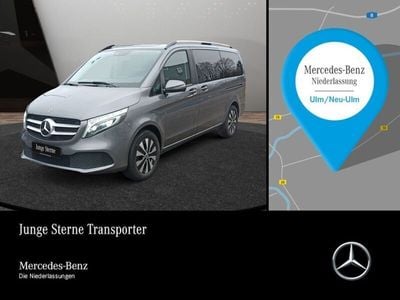 Mercedes V250