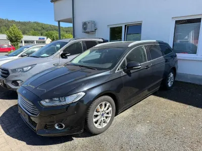 Occasion Ford Mondeo