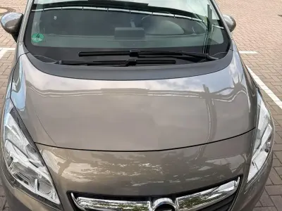 Gebraucht Opel Meriva