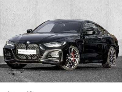 Gebraucht BMW 430 Shadowline 245 PS (180 kW) 2022 Schwarz Coupé