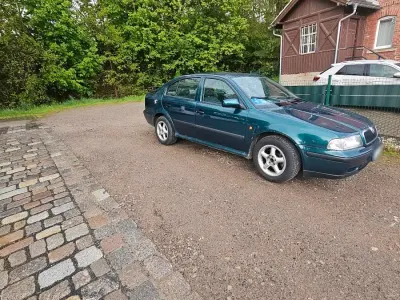 Gebraucht Skoda Octavia