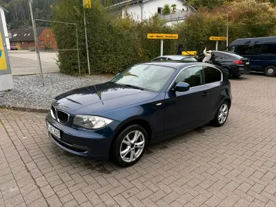 Gebraucht BMW 120