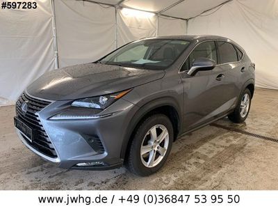 Lexus NX300h