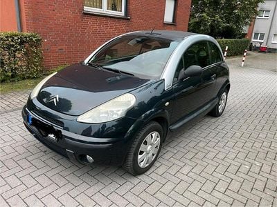 Citroën C3 Pluriel