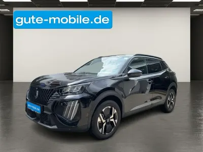Gebraucht Peugeot 2008