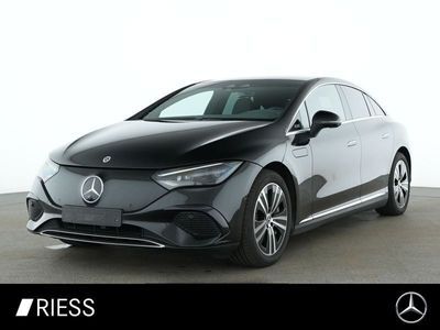 Mercedes EQE300