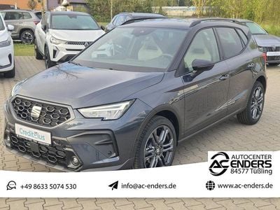 Nuova Seat Arona FR 150 CV (110 kW) 2026 SUV