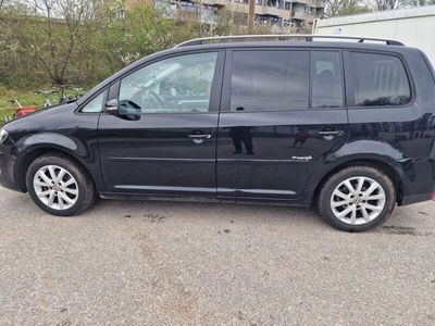 VW Touran