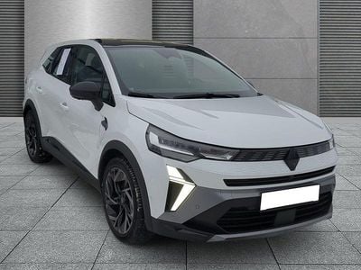 Gebraucht Renault Symbioz Esprit Alpine 143 PS (105 kW) 2025 Perlmuttweiß SUV