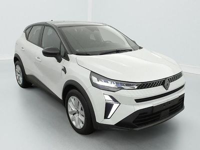Nouă Renault Captur Evolution 91 CP (66 kW) 2025 Alb SUV