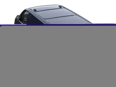 Neu Ford Transit Custom Trend 170 PS (125 kW) 2026 Blazer blue Van