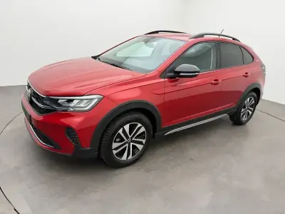 Gebraucht VW Taigo