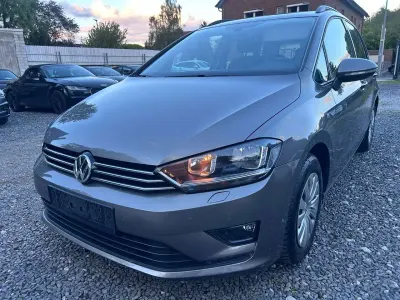 Gebraucht VW Golf VII