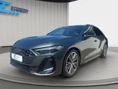 Gebraucht Audi A5 S-Line 204 PS (150 kW) 2025 Grau Coupé
