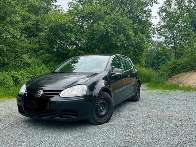 VW Golf V