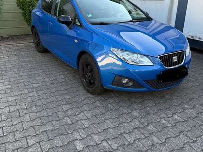 Seat Ibiza ST