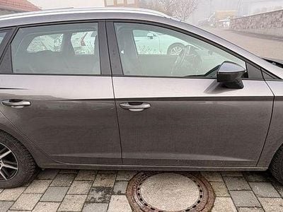Seat Leon ST